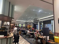 -西藏饭店·亚克·食光自助餐厅(文殊院店)