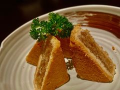 -领事馆19号中餐厅(厦门海景洲际酒店)