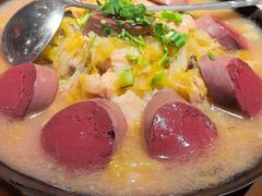 -鸽子窝(青塔店)