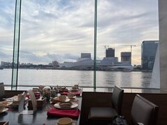 -白天鹅宾馆·流浮阁咖啡厅