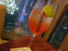 -上海柏悦酒店