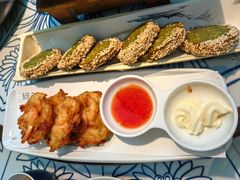 -绿茶餐厅(千岛湖银泰城店)