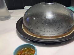 -碗中海·蒸汽海鲜·桑拿鸡(岭南天地店)