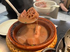 -在莲野·湖北民间菜·头牌松滋鸡(光谷步行街店)