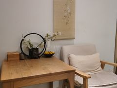 -锦初·禅意4K影院式足道·新中式SPA(茂业天地店)