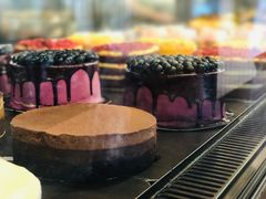 -BAKER&SPICE(安福路店)