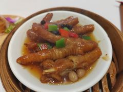 -唐苑酒家·岭南粤菜名店(太古仓店)