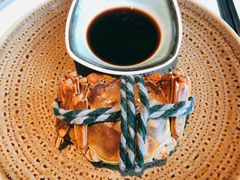 -拉萨瑞吉酒店-秀餐厅