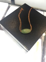 -珠宝维修中心·黄金加工·首饰修理改款定制(新世界大丸百货店)