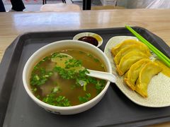 -清真蒋有记(老门东店)