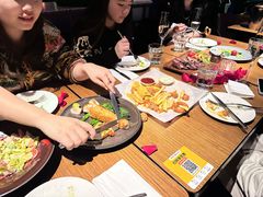 -MARU玛露音乐餐厅(大学路店)