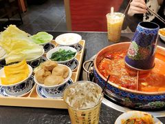 -咏江南·苏式火锅·苏州评弹(观前街店)