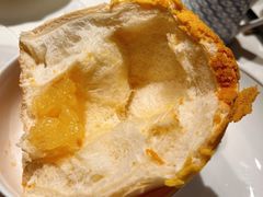 招牌菠萝包-炳胜私厨(万象前海店)