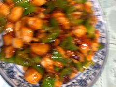 -北大地皖峰饭馆