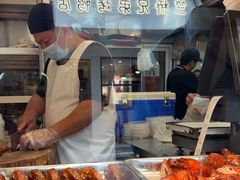 -竺桥兄弟烤鸭馆(竺桥店)