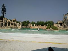 -太阳岛度假酒店