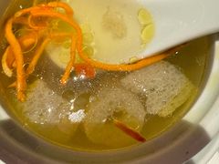 -春色如许·茶食餐厅(桃李春风店)