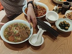 -难忘的面(五矿君澜酒店)