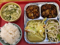 -新旺美食林农家菜(岭南路店)