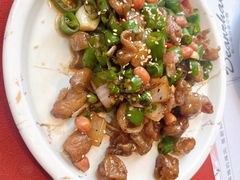 -赵小姐丨新中餐(曲江店)