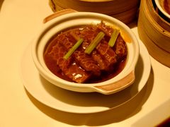 -利苑酒家(宜安广场店)