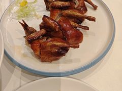 -金河半岛园林酒家(金融城店)