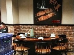 -新凯旋烧烤·千岛湖特色菜(拱墅上塘路店)