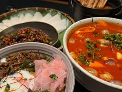 -Ameigo梅果·云贵川bistro(长宁来福士店)