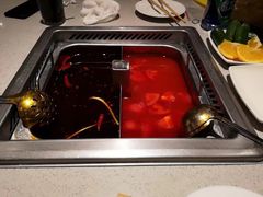 -海底捞火锅(大融城店)