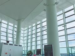 -温州龙湾国际机场