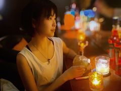 -HUNTING BAR亨霆鸡尾酒馆(越秀淘金店)