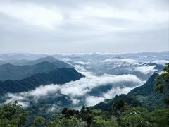 -武当山风景区