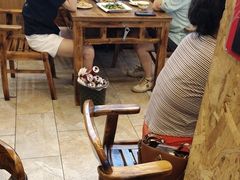 -老味道1992(武当山店)