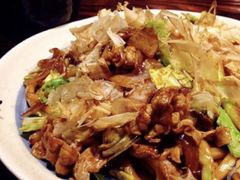 -石屋料理(南京西路店)