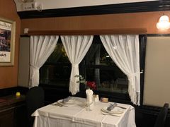 -火车头法国西餐厅