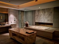 -春晖园度假酒店温泉