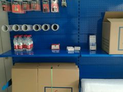 -StorHub趣存自助仓·迷你仓(金桥店)