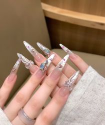-MB·nail美甲美睫