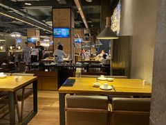 -東舍食唐精品陕菜馆
