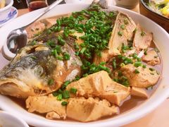 -凤嫂农家乐(梁弄店)
