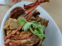 -菊花女水饺(闻涛苑店)
