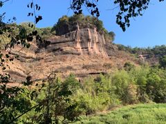 -丹霞山风景名胜区