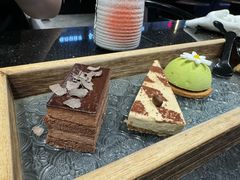 -daozao料理美术馆(东营店)