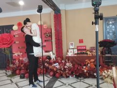 -全聚德烤鸭店(准噶尔路店)