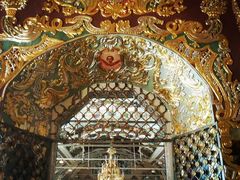 -谢尔盖圣三一大修道院
