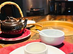 -大良毋米粥·粥底火锅(岭南天地店)