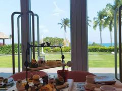 -水桶王国主题餐厅·聚会·生日派对·亲子活动·家庭套餐(亚龙湾希尔顿店)