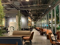 -星巴克(西湖天地店)