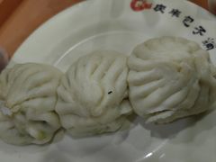 -庆丰包子铺(青龙桥店)