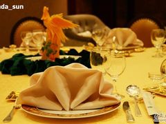 9-桌面特写-上海安亭别墅花园酒店